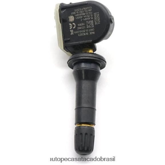 sensor de pressão dos pneus tpms buick 13522631 autopeças porto alegre 8602PX2750