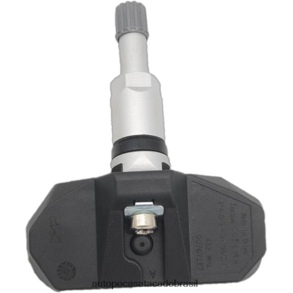 sensor de pressão dos pneus tpms buick fs43x0l0 autopeças joinville 8602PX2745