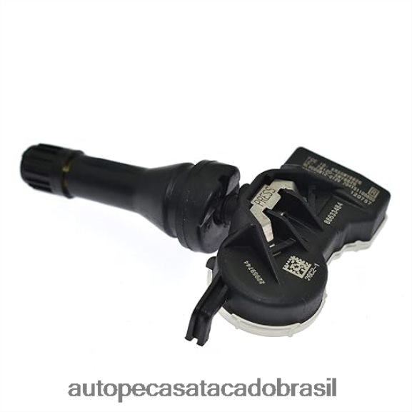 sensor de pressão dos pneus tpms cadillac 22959744 autopeças campinas 8602PX2756