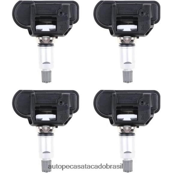 sensor de pressão dos pneus tpms chevrolet 13581559 autopeças sorocaba 8602PX2707