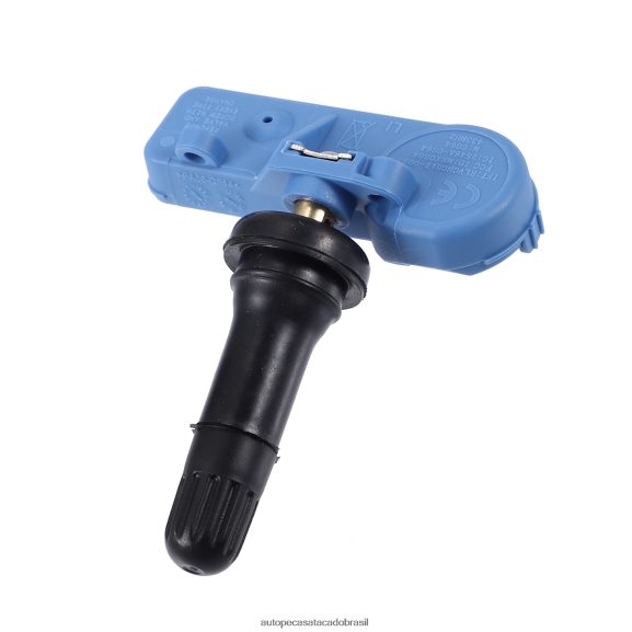 sensor de pressão dos pneus tpms chevrolet/cadillac 13581561 autopeças curitiba 8602PX2702