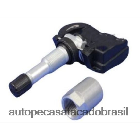 sensor de pressão dos pneus tpms chrysler/dodge 68001698ab autopeças curitiba 8602PX2722
