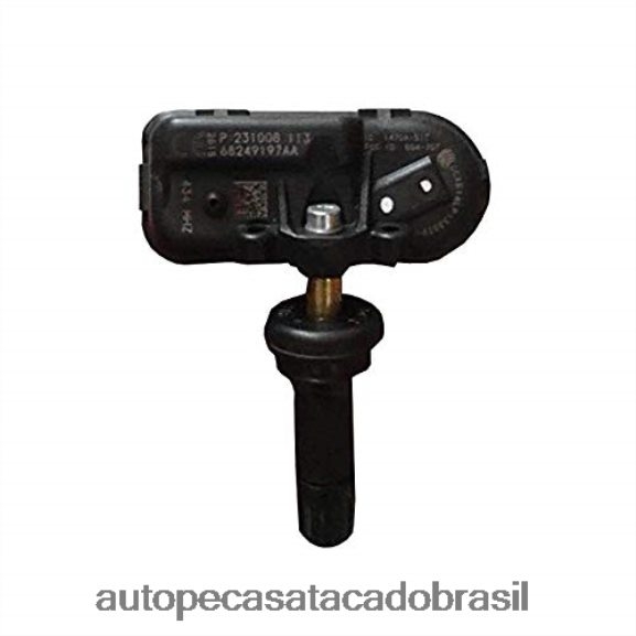 sensor de pressão dos pneus tpms dodge/jeep 68157568aa autopeças perto de mim 8602PX2709
