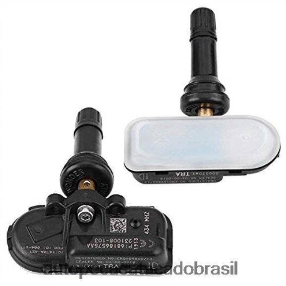 sensor de pressão dos pneus tpms dodge/jeep 68157568aa autopeças perto de mim 8602PX2709