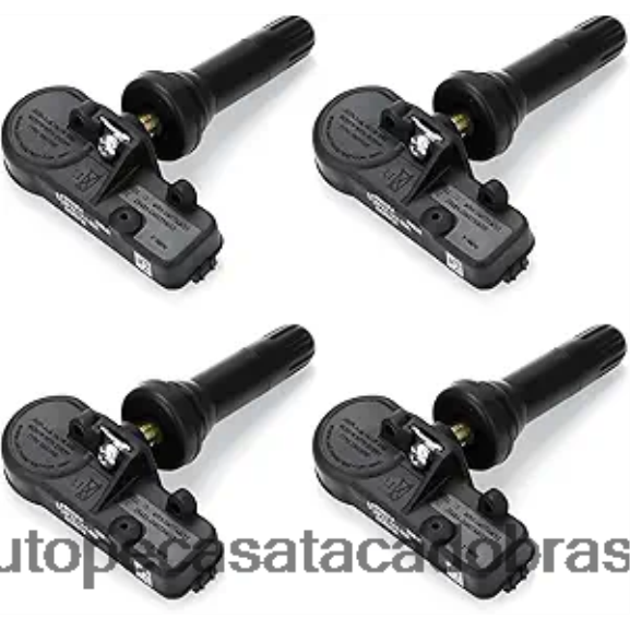 sensor de pressão dos pneus tpms ford/lincoln 7l1z1a189a autopeças alvorada 8602PX2681