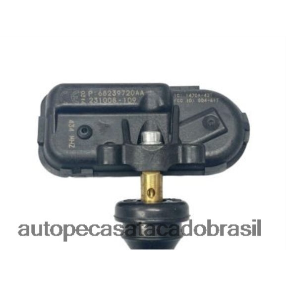 sensor de pressão dos pneus tpms jeep 68324960aa autopeças canoas 8602PX2744