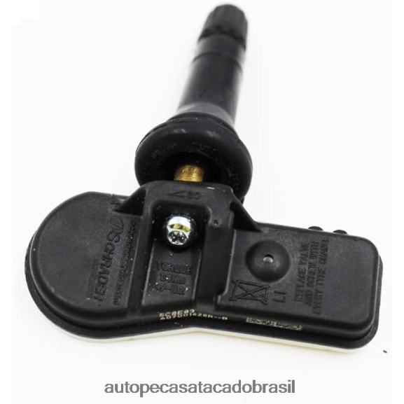 sensor de pressão dos pneus tpms renault 407001628r autopeças porto alegre 8602PX2570