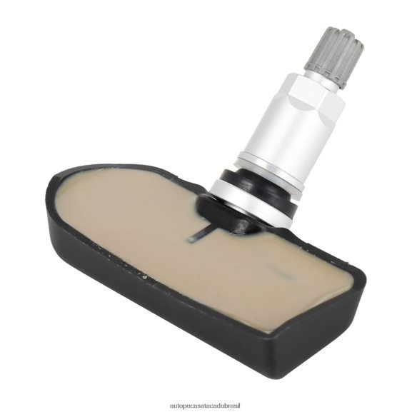 sensor de pressão dos pneus tpms volkswagen 1k0907255c autopeças alvorada 8602PX2801