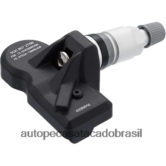 sensor de pressão dos pneus tpms volkswagen/audi 5q0907275b autopeças porto alegre 8602PX2780