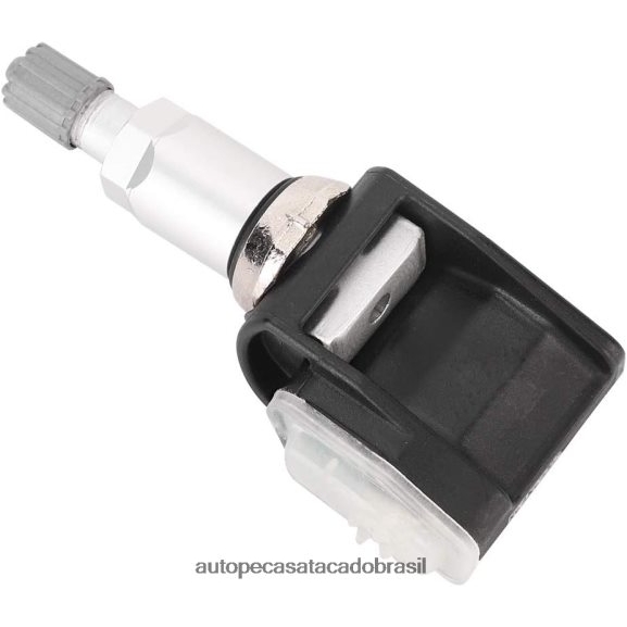 tpms bmw o sensor de pressão 6887140 433mhz autopeças alvorada 8602PX2821