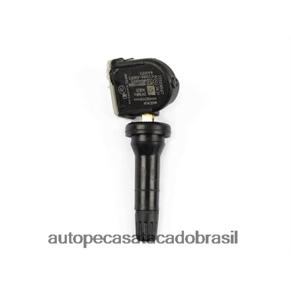 tpms buick/cadillac/chevrolet/gmc sensor de pressão dos pneus 13589597 autopeças curitiba 8602PX2672