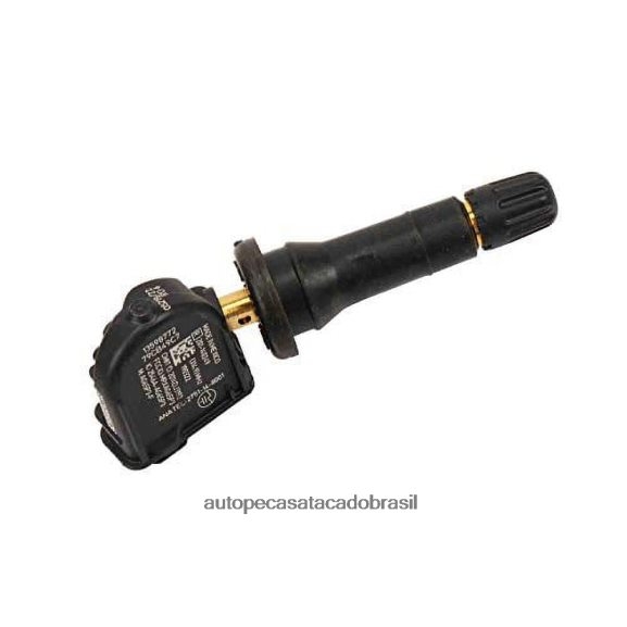 tpms buick/cadillac/chevrolet/gmc sensor de pressão dos pneus 13598772 autopeças alvorada 8602PX2661