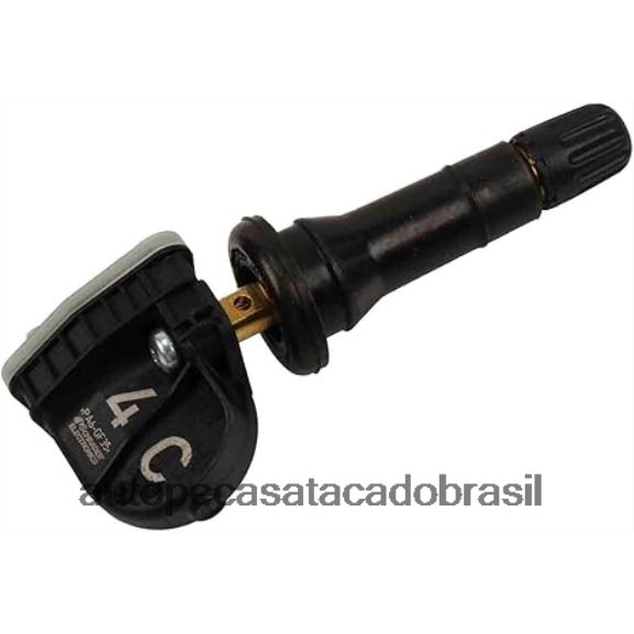 tpms buick/chevrolet/cadillac/gmc sensor de pressão dos pneus 13516165 autopeças campinas 8602PX2666