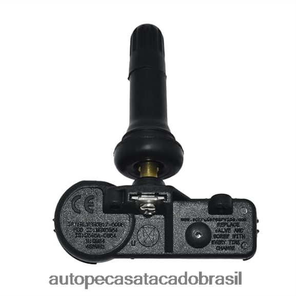 tpms esquivar sensor de pressão dos pneus 68293199aa autopeças joinville 8602PX2775