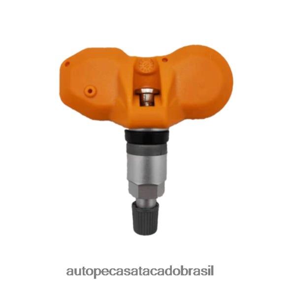 tpms land rover o sensor de pressão ydb000060 433mhz auto peças brasil 8602PX2848