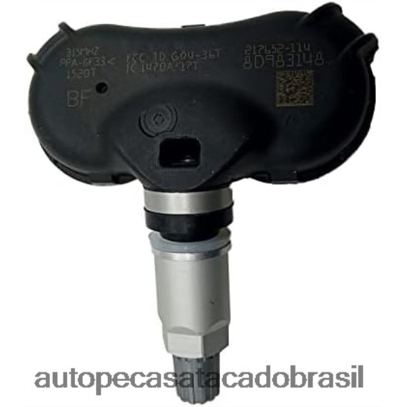 tpms acura o sensor de pressão 42753tk4a01 397mhz auto peças brasil 8602PX2958
