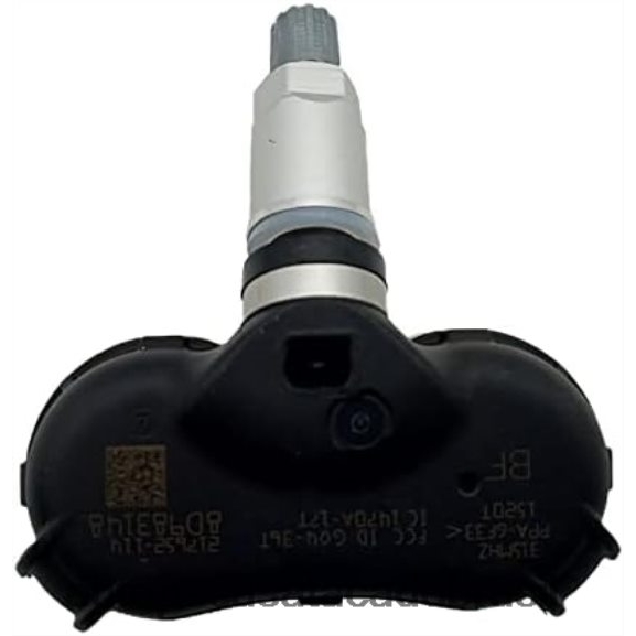 tpms acura o sensor de pressão 42753tk4a01 397mhz auto peças brasil 8602PX2958