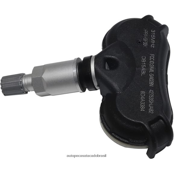 tpms honda o sensor de pressão 42753shja82 396mhz autopeças sorocaba 8602PX2957