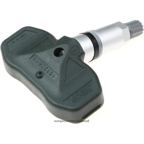 tpms isuzu o sensor de pressão 15122618 366mhz autopeças sorocaba 8602PX2927