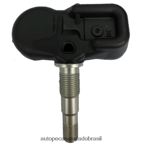 tpms lexus o sensor de pressão 4260706090 370mhz autopeças alvorada 8602PX2931