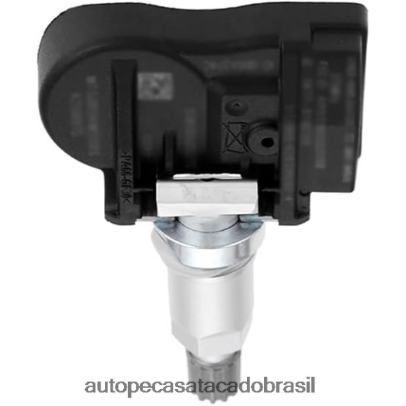 tpms mitsubishi o sensor de pressão 4250b668 337mhz auto peças brasil 8602PX2898