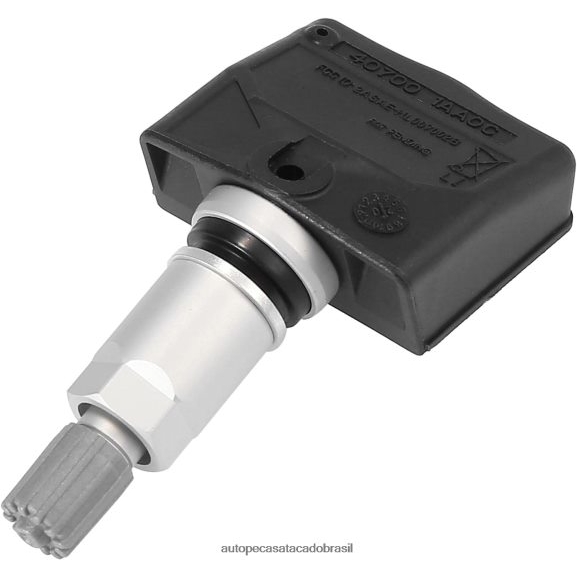 tpms nissan o sensor de pressão 407001aa0c 318mhz autopeças perto de mim 8602PX2879