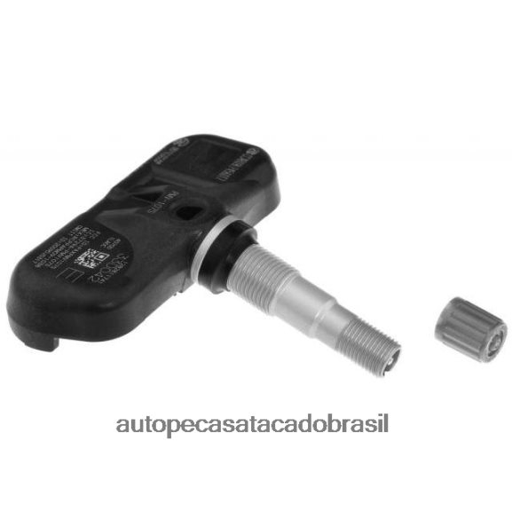 tpms nissan o sensor de pressão 407001la0c 291mhz autopeças curitiba 8602PX2852