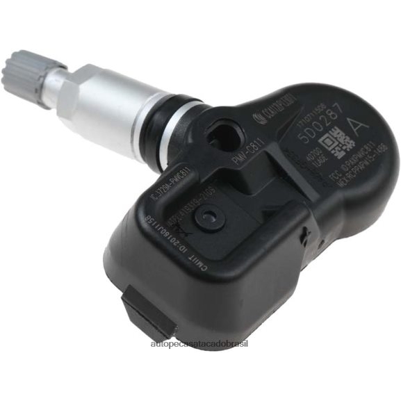tpms nissan o sensor de pressão 407001la0e 290mhz autopeças alvorada 8602PX2851