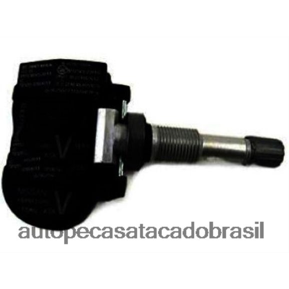 tpms nissan o sensor de pressão 407003an0b 327mhz auto peças brasil 8602PX2888