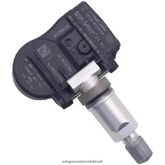 tpms nissan o sensor de pressão 407003an1a 333mhz autopeças canoas 8602PX2894