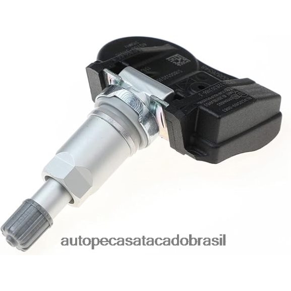 tpms nissan o sensor de pressão 407003an1b 334mhz autopeças joinville 8602PX2895