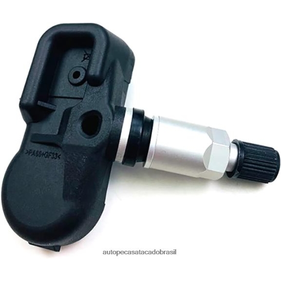 tpms nissan o sensor de pressão 407006wy0b 336mhz autopeças sorocaba 8602PX2897