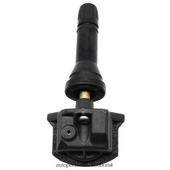 tpms nissan o sensor de pressão 407009dj0a 425mhz autopeças campinas 8602PX2986