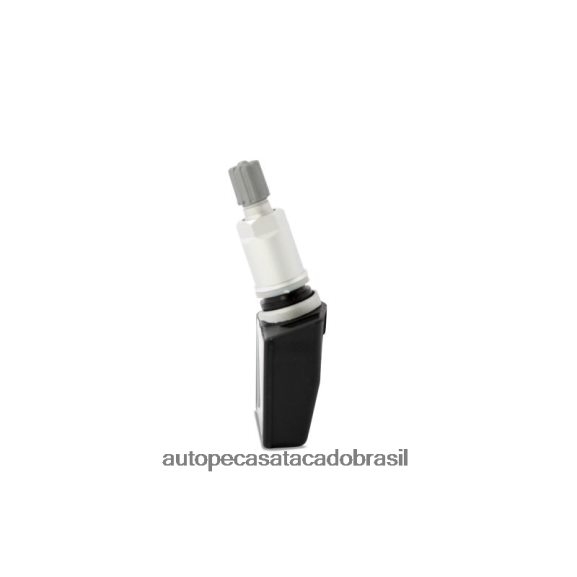 tpms nissan o sensor de pressão 40700ck001 301mhz autopeças curitiba 8602PX2862