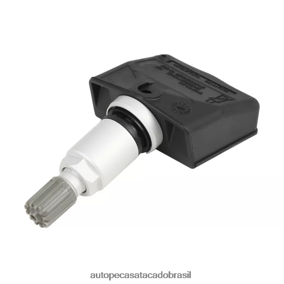 tpms nissan o sensor de pressão 40700ja01b 307mhz auto peças brasil 8602PX2868