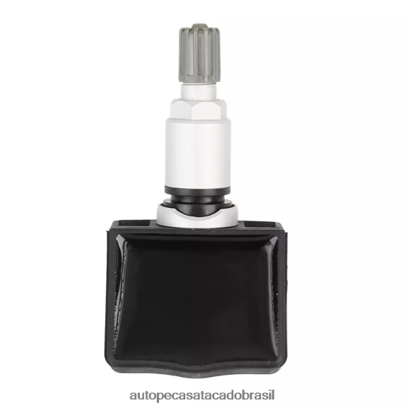 tpms nissan o sensor de pressão 40700ja01b 307mhz auto peças brasil 8602PX2868