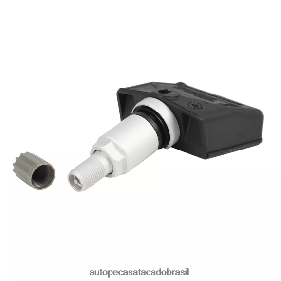 tpms nissan o sensor de pressão 40700ja01b 307mhz auto peças brasil 8602PX2868