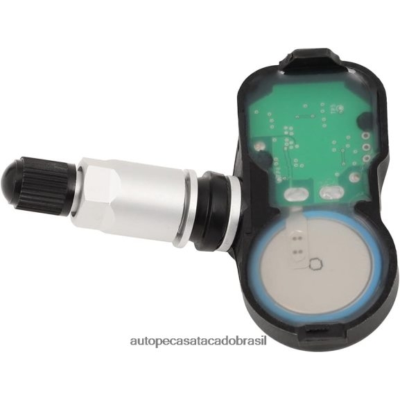tpms nissan o sensor de pressão 40700jk01b 340mhz autopeças alvorada 8602PX2901