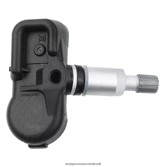 tpms toyota o sensor de pressão 4260702030 317mhz auto peças brasil 8602PX2878