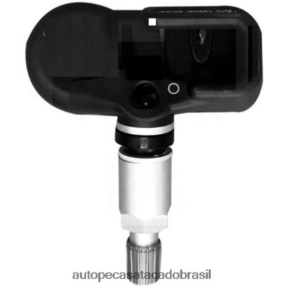 tpms toyota o sensor de pressão 4260702040 401mhz autopeças curitiba 8602PX2962