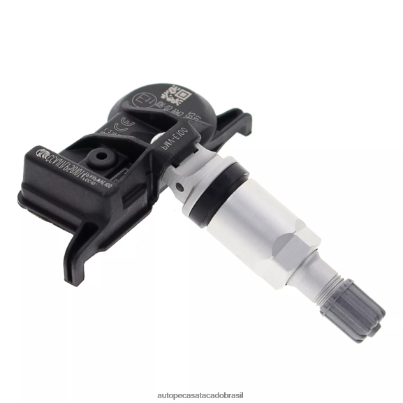 tpms toyota o sensor de pressão 4260702050 365mhz autopeças campinas 8602PX2926