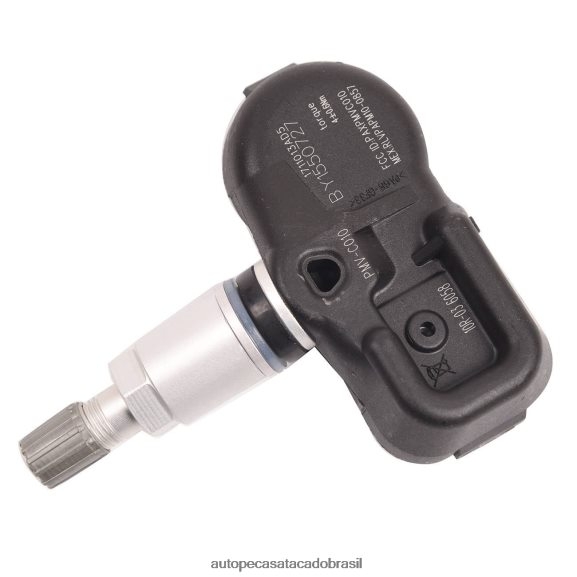 tpms toyota o sensor de pressão 4260706020 289mhz autopeças porto alegre 8602PX2850
