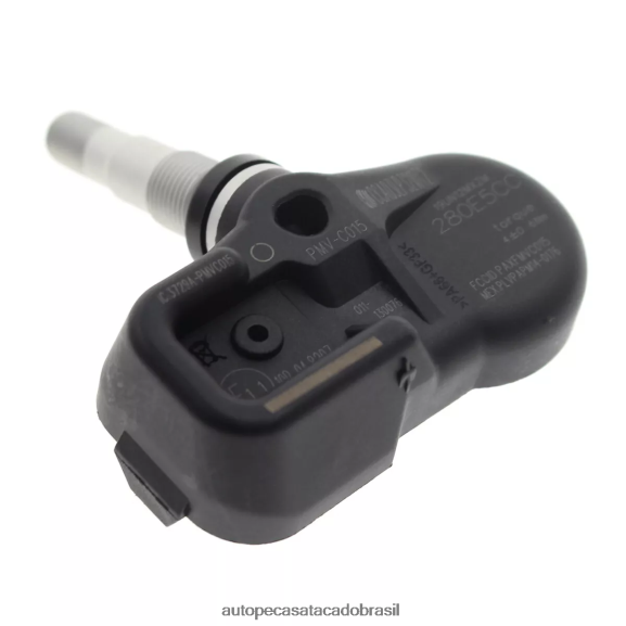 tpms toyota o sensor de pressão 426070e020 339mhz autopeças porto alegre 8602PX2900