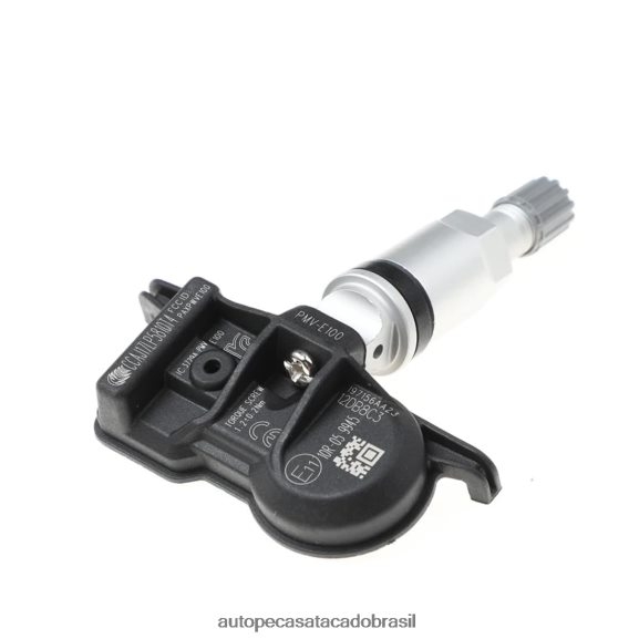 tpms toyota o sensor de pressão 4260712020 331mhz autopeças curitiba 8602PX2892