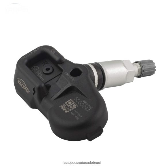 tpms toyota o sensor de pressão 4260733011 292mhz autopeças caxias do sul 8602PX2853