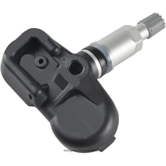 tpms toyota o sensor de pressão 4260742021 374mhz autopeças joinville 8602PX2935