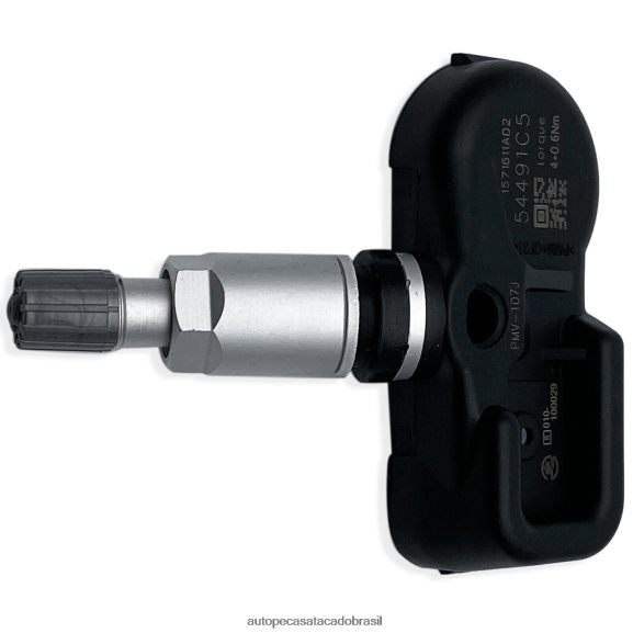 tpms toyota o sensor de pressão 4260748020 298mhz autopeças perto de mim 8602PX2859
