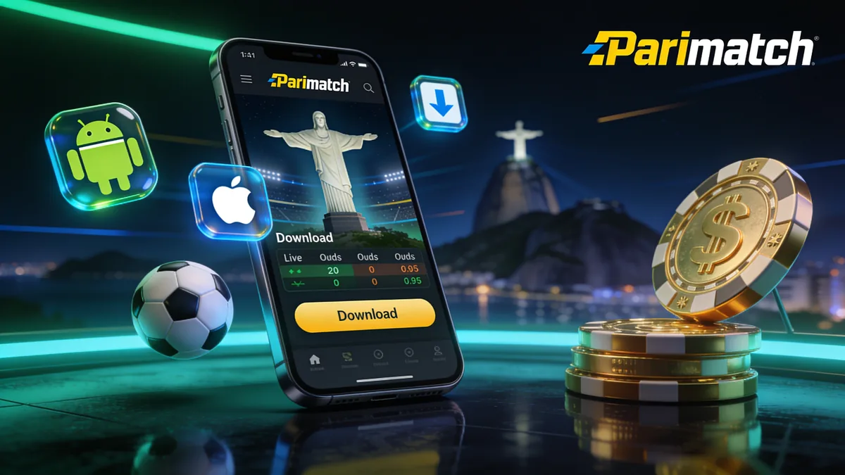Verificação de Conta e Controles Básicos de Segurança na Parimatch — parimatch no Brasil